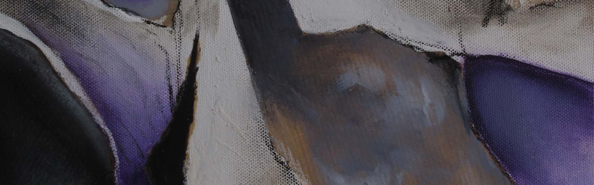 L’abstrait à l’épreuve du réel : Kris peintre