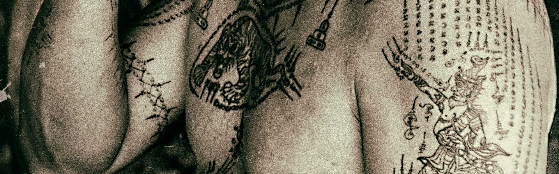 L’histoire du tatouage : de la tradition à l’art contemporain
