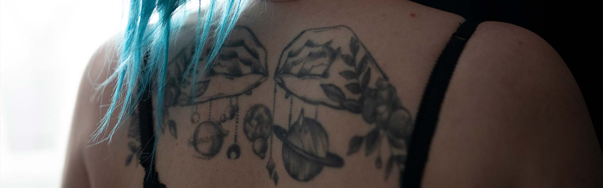La mode du tatouage en Europe : entre art, identité et innovation