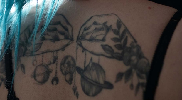 La mode du tatouage en Europe : entre art, identité et innovation