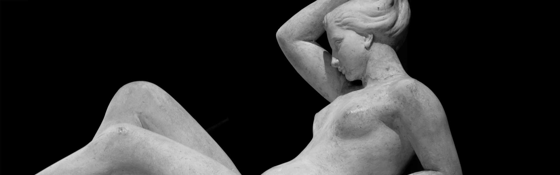 Noir et blanc, immersion et angles inattendus