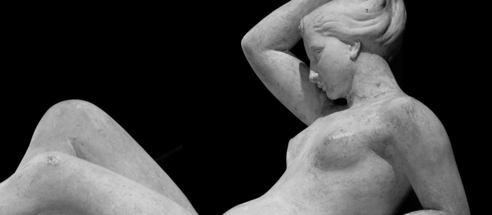 Noir et blanc, immersion et angles inattendus