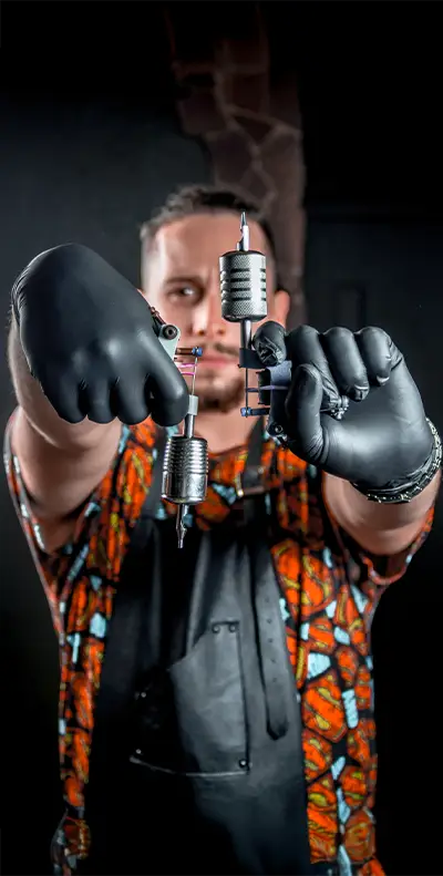 Questions sur les tatouages à Niort