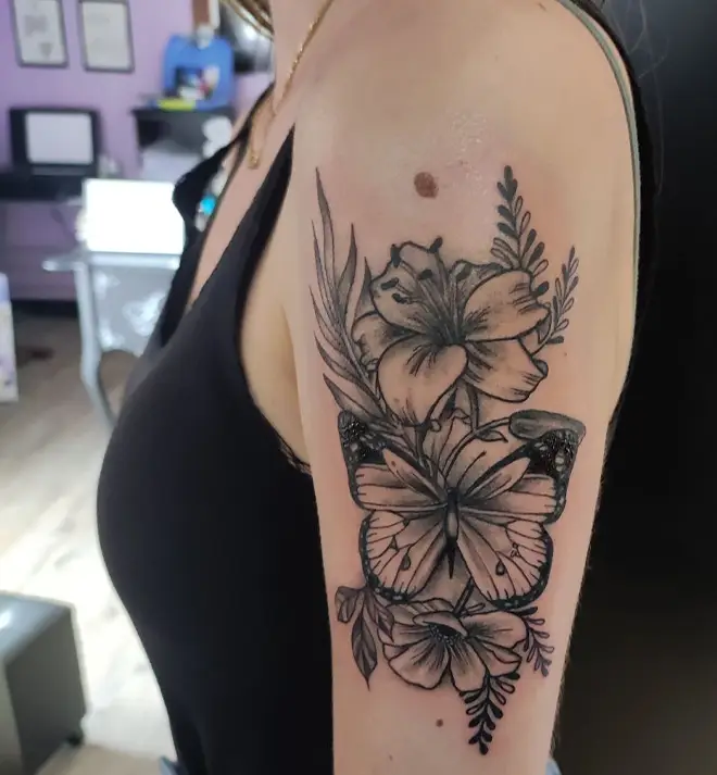 Salon de tatouage Privé à Niort